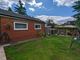 Thumbnail Semi-detached house for sale in Scholes Lane, Prestwich, Manchester