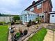 Thumbnail Semi-detached house to rent in Slater Crescent, Wirksworth, Matlock