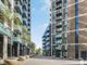 Thumbnail Flat to rent in Capital Interchange Way, Brentford