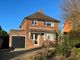 Thumbnail Detached house for sale in Ashmore Green, Thatcham