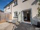 Thumbnail Town house for sale in Eagle Crescent, Newton Abbot