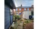 Thumbnail End terrace house for sale in Lesson Road, Northampton