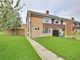 Thumbnail End terrace house to rent in Parham Close, Rustington, Littlehampton, West Sussex