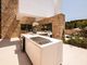 Thumbnail Terraced house for sale in Roca Llisa, Ibiza, Spain