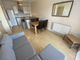 Thumbnail Flat for sale in Ratcliffe Road, Loughborough