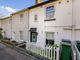 Thumbnail Terraced house for sale in Sunnyside Road, Sandgate, Folkestone