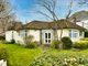 Thumbnail Detached bungalow for sale in Stoughton Road, Oadby, Leicester