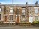 Thumbnail Terraced house for sale in Abbey Hills Road, Oldham, Lancashire