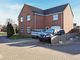 Thumbnail Detached house for sale in Wimberley Close, Weston, Spalding