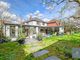 Thumbnail Detached house for sale in Hainault Road, Chigwell, Essex