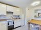Thumbnail Terraced house for sale in Island Close, Staines-Upon-Thames, Middlesex