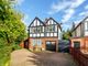 Thumbnail Detached house for sale in Warminster Road, London