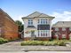 Thumbnail Detached house for sale in Osprey Road, Warminster