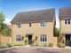 Thumbnail Detached house for sale in "The Yewdale - Plot 404" at Felchurch Road, Sproughton, Ipswich
