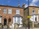 Thumbnail Semi-detached house for sale in West Street, Harrow-On-The-Hill, Harrow