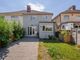 Thumbnail Semi-detached house for sale in Broomhill Road, Bristol, Somerset
