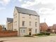 Thumbnail Town house to rent in Pioneer Way, Bicester