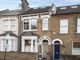 Thumbnail Terraced house for sale in Hereward Road, Tooting Broadway, London