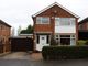 Thumbnail Detached house for sale in Silverdale, Stapleford