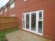 Thumbnail End terrace house to rent in Brick Kiln Road, Sileby