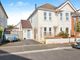 Thumbnail Detached house for sale in Wickham Road, Pokesdown, Bournemouth