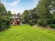 Thumbnail Detached house to rent in West Riding, Tewin Wood, Welwyn