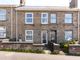 Thumbnail Terraced house for sale in Treassowe Road, Penzance