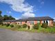 Thumbnail Bungalow to rent in Tynefield Mews, Blakeley Lane, Etwall, Derby, Derbyshire