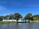 Thumbnail Houseboat to rent in Blagdon Water, Holsworthy