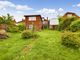 Thumbnail Detached bungalow for sale in West Drive, High Wycombe