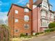 Thumbnail Flat for sale in Harold Road, Upper Norwood, London, Greater London