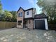Thumbnail Detached house for sale in White Hart Cottages, Machen, Caerphilly
