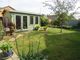 Thumbnail Detached bungalow for sale in Mill Way, Friday Bridge, Wisbech