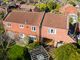 Thumbnail Detached house for sale in Wellin Close, Edwalton, Nottingham