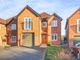 Thumbnail Detached house for sale in Sitwell Close, Smalley, Derbyshire