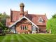 Thumbnail Semi-detached house for sale in Home Farm, Redhill Road, Cobham, Surrey