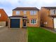 Thumbnail Detached house for sale in Vickers Lane, Hartlepool