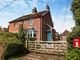 Thumbnail Semi-detached house for sale in Church Farm Lane, Chalvington, Hailsham, East Sussex