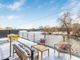 Thumbnail Detached house for sale in The Hollows, Brentford, Middlesex