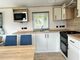 Thumbnail Mobile/park home for sale in Capernwray, Carnforth