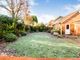 Thumbnail Detached house for sale in Middleway, Kempston Rural, Bedford