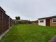 Thumbnail Detached bungalow for sale in Berry Road, Stafford