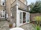 Thumbnail Detached house for sale in Marney Road, London