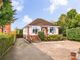 Thumbnail Detached house for sale in Chester Road, Winsford