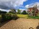 Thumbnail Detached bungalow for sale in Sixteen Foot Bank, Stonea, March