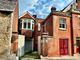 Thumbnail Terraced house for sale in High Street, Swanage