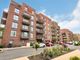 Thumbnail Flat for sale in Hargrave Drive, Harrow