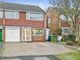 Thumbnail Semi-detached house for sale in Hillside Road, Stratford-Upon-Avon