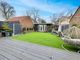 Thumbnail Detached house for sale in Aragon Road, Great Leighs, Chelmsford