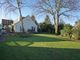 Thumbnail Detached bungalow for sale in Woodgaston Lane, Hayling Island